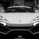 Illustration for article titled More, Better shots of the Lykan HyperSport